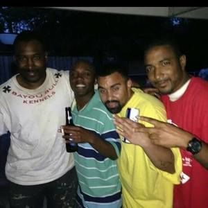 Meet your Posher, Edjuan